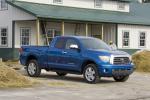 Toyota Tundra Double Cab Limited 2007 года